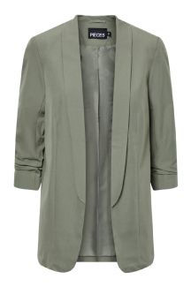 Пиджак PIECES 17090996-Deep-Lichen-Gr