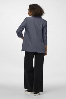 Пиджак PIECES 17090996-Ombre-Blue