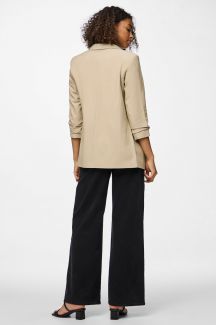 Пиджак PIECES 17090996-White-Pepper