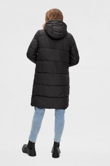 Зимняя куртка PIECES 17115627-Black