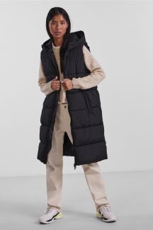 Жилет PIECES 17117414-Black