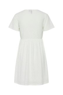  Платье PIECES 17154461-Cloud-Dancer