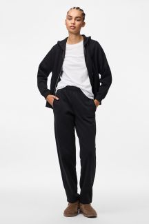 Брюки PIECES 17156301-Black