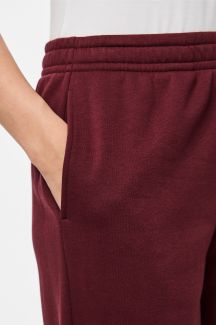 Брюки PIECES 17156301-Tawny-Port