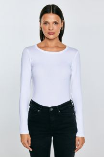 Футболкa с длинным рукавом BIG STAR 180018101