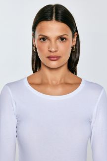 Футболкa с длинным рукавом BIG STAR 180018101