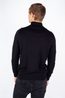 Свитер XINT 18356-SIYAH