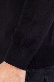 Свитер XINT 18356-SIYAH