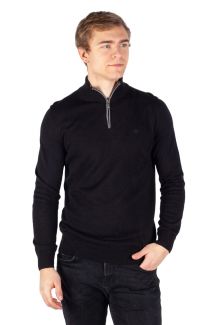 Свитер XINT 18356-SIYAH