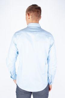 Рубашка BZN 1857-S-211