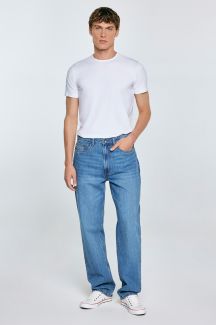 Джинсы BIG STAR 190134324