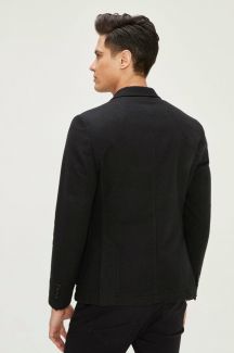 Пиджак XINT 190407-SIYAH