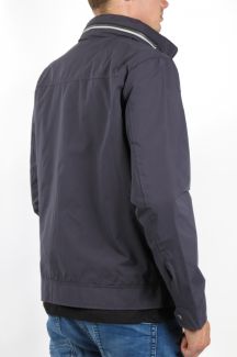 Ветровкa FINNMARK 19182-125-DARK-NAVY