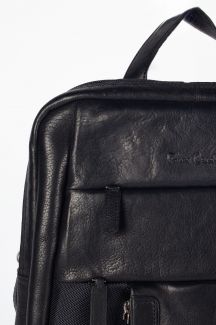 Рюкзак PIERRE CARDIN 200120-YS12-NERO-NERO