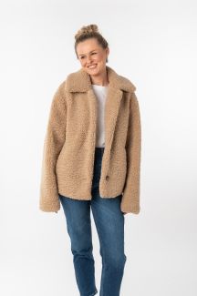 Зимняя куртка MAURITIUS 2101-0282-sand