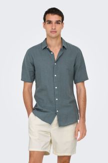 Рубашка ONLY & SONS 22009885-Stormy-Weathe