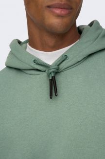 Спортивный свитер ONLY & SONS 22018685-Chinois-Green