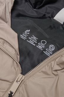 Зимняя куртка ONLY & SONS 22020156-Desert-Taupe