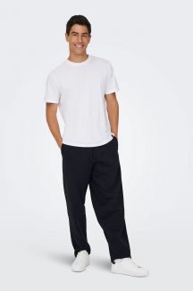 Спортивные штаны ONLY & SONS 22034252-Black