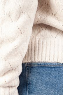 Свитер BLUE SEVEN 247874-043