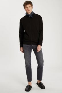 Спортивная кофтa CROSS JEANS 25482-020