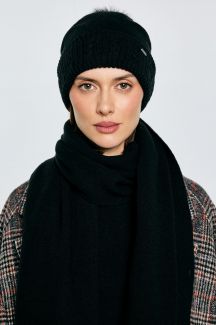 Зимняя шапка BIG STAR 280119906