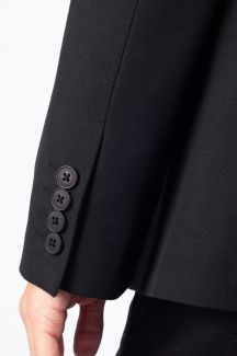Пиджак FRAPPOLI 30080-RITA-SIYAH