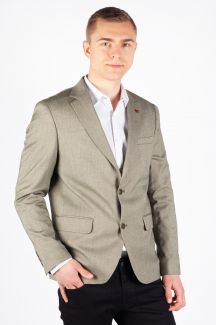 Пиджак FRAPPOLI 3026-PASIROS-ACIK-YESIL