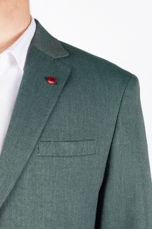 Пиджак FRAPPOLI 3026-PASIROS-YESIL