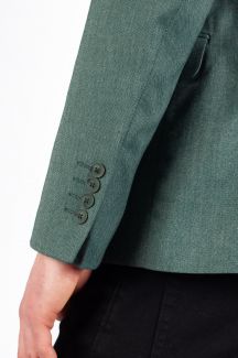 Пиджак FRAPPOLI 3026-PASIROS-YESIL