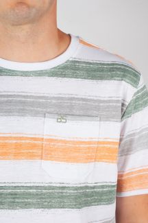 Футболкa BLUE SEVEN 3028275-740