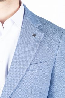 Пиджак FRAPPOLI 3030-ABRINES-MAVI