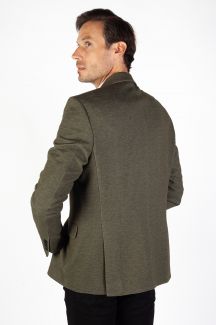 Пиджак FRAPPOLI 3034-MULLER-HAKI