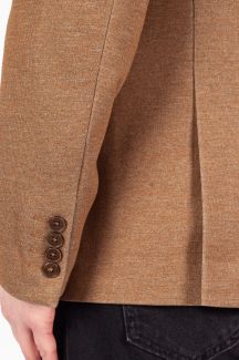 Пиджак FRAPPOLI 3034-MULLER-SVR-CAMEL