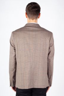 Пиджак FRAPPOLI 3048-DIEGOS-BEJ