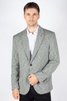 Пиджак FRAPPOLI 3081-UBALDO-SIYAH