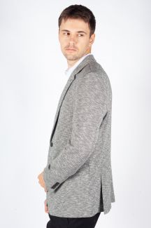 Пиджак FRAPPOLI 3081-UBALDO-SIYAH