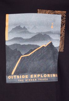 Футболкa BLUE SEVEN 351576-999