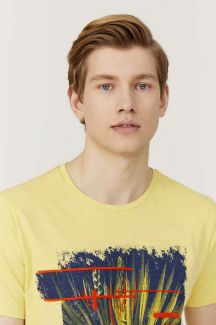 Футболкa MCL 35604-A-SARI