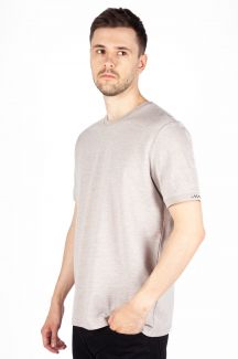 Футболкa MCL 35860-TOPRAKMELANJ