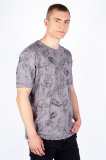 Футболкa MCL 35964-GRI