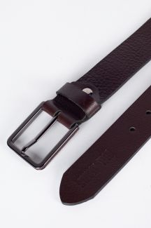 Кожаный ремень BLK JEANS 360840-202-04