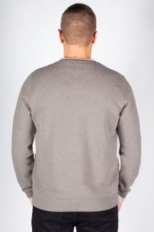 Свитер MCL 36829-KAHVEMELANJ