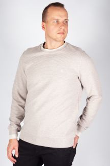 Свитер MCL 36829-TOPRAKMELANJ