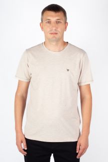 Футболкa MCL 36894-TASMELANJ