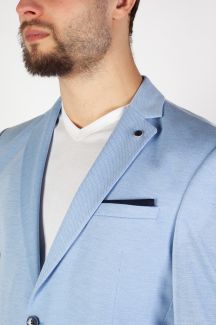 Пиджак FRAPPOLI 3860-MANVES-BUZ-MAVI