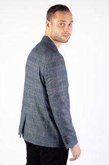 Пиджак FRAPPOLI 3952-CASVINO-LACIVERT