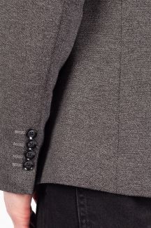Пиджак FRAPPOLI 3958-SAUWE-SIYAH