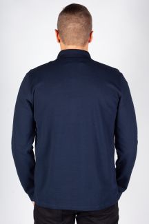 Рубашкa поло MCL 39688-LACIVERT