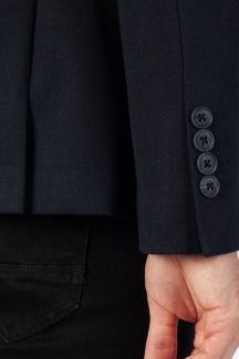 Пиджак FRAPPOLI 3986-JASINO-LACIVERT